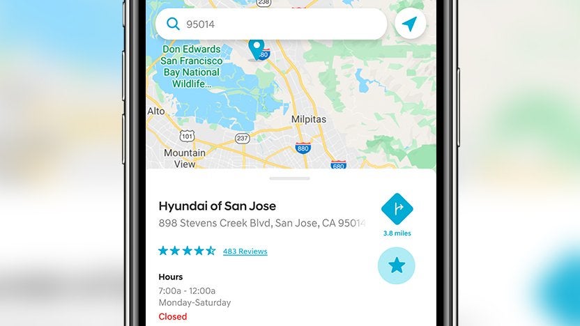 Bill Dodge Hyundai in Brunswick ME