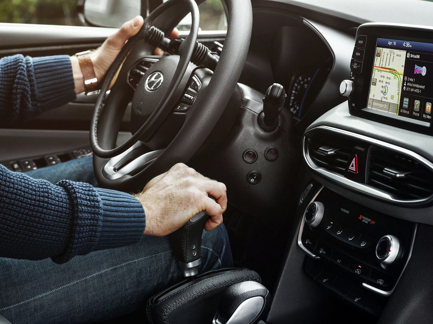 Bill Dodge Hyundai in Brunswick ME