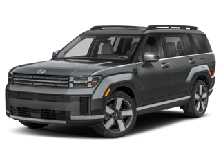  2025 Hyundai Santa Fe