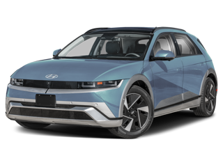 2025 Ioniq 5
