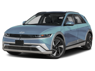 2025 Ioniq 5