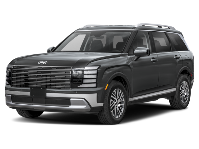 2026 Hyundai Palisade SEL 7P AWD