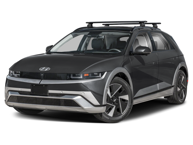 2026 Hyundai IONIQ 5 SEL AWD