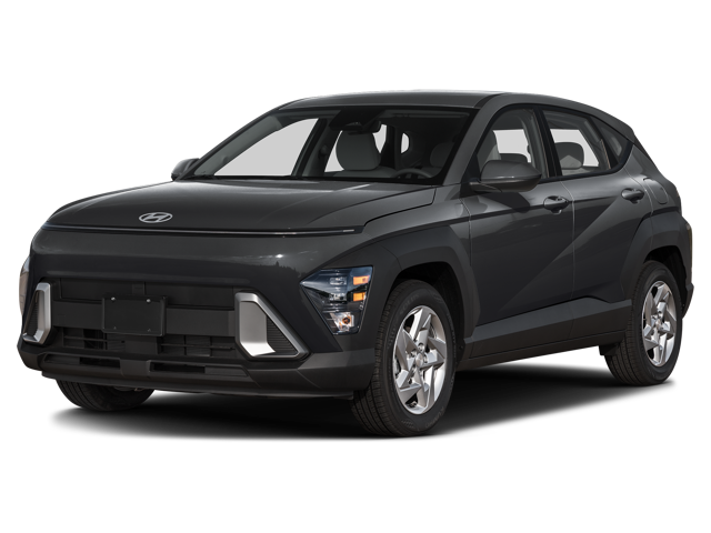 2027 Hyundai Kona SE AWD
