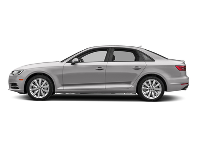2018 Audi A4 Premium Plus