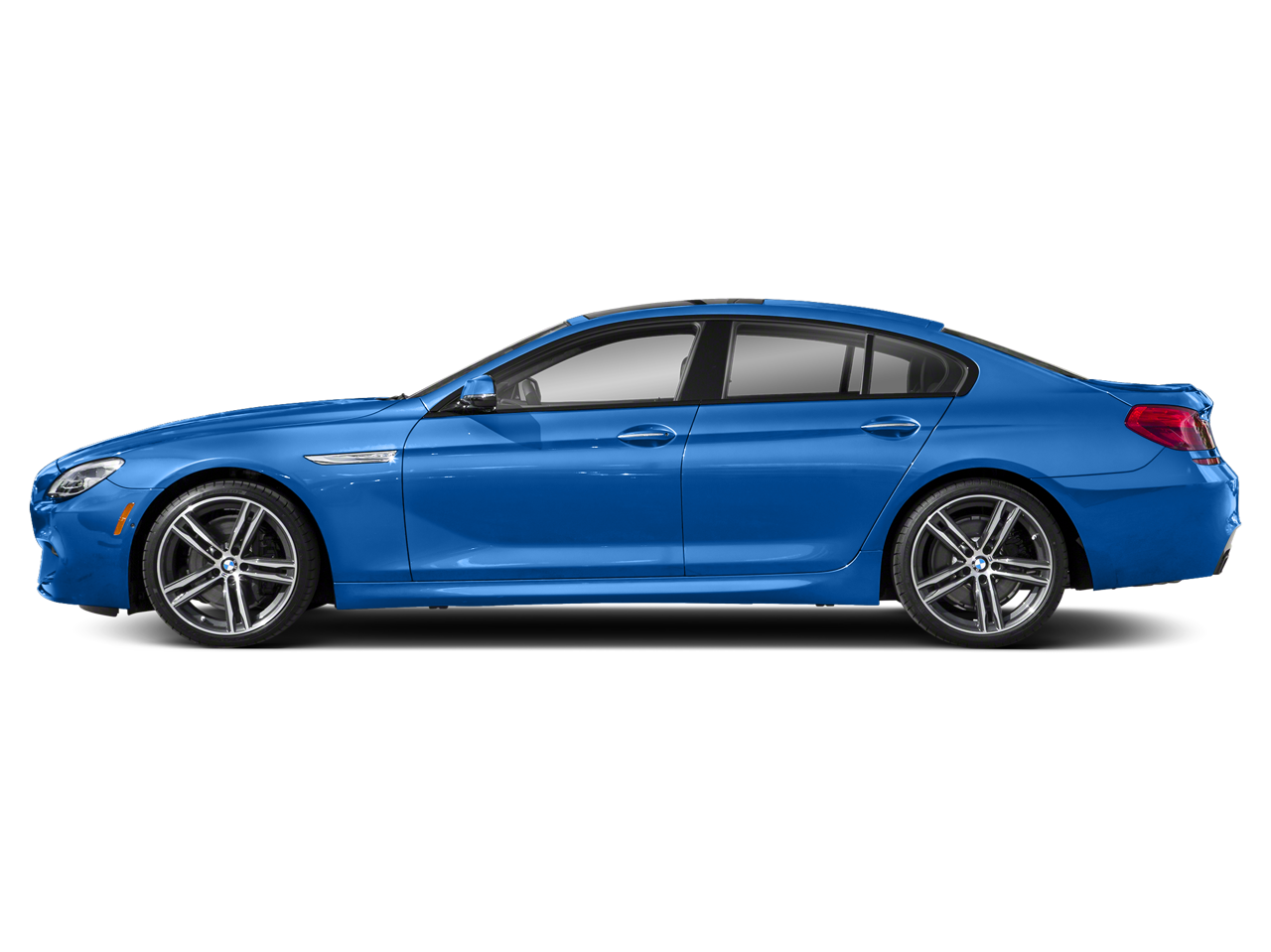 2019 BMW 6 Series 650i xDrive