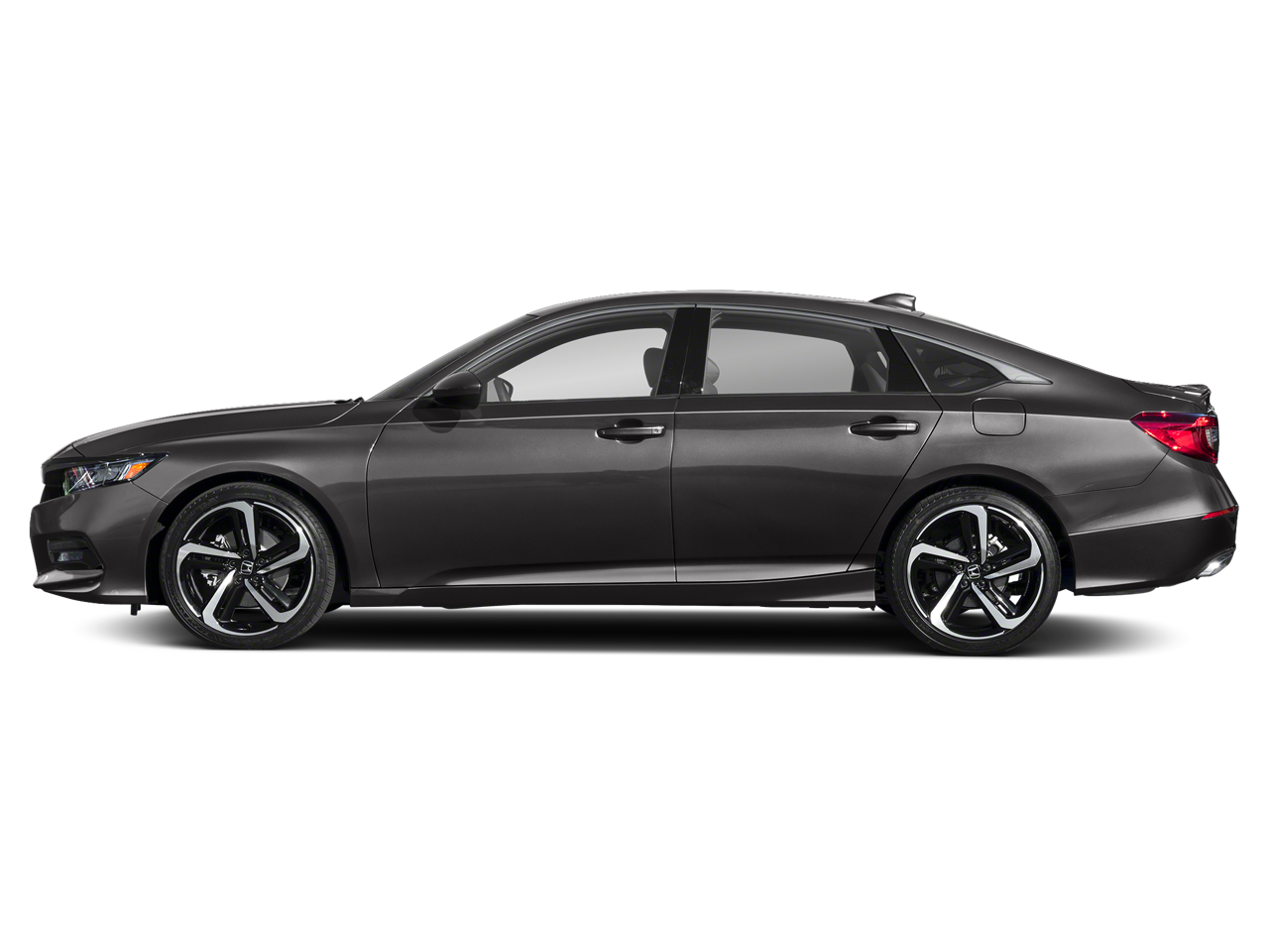 2019 Honda Accord Sedan Sport 2.0T