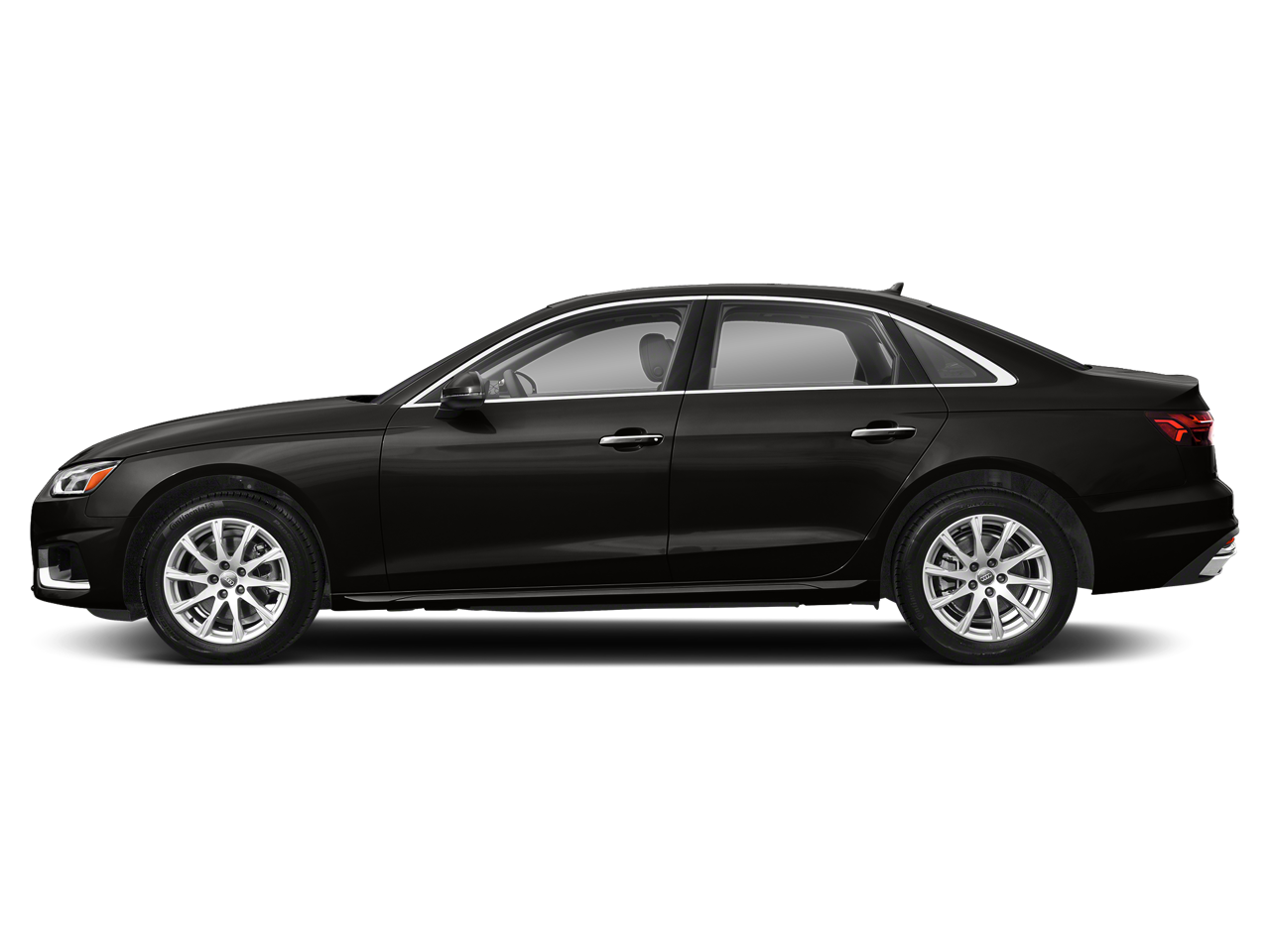 2020 Audi A4 Sedan Premium Plus