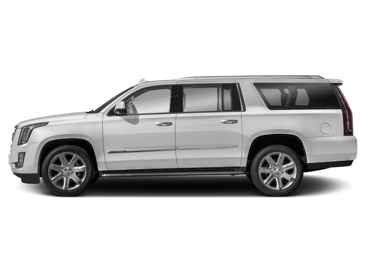 2020 Cadillac Escalade ESV Premium Luxury