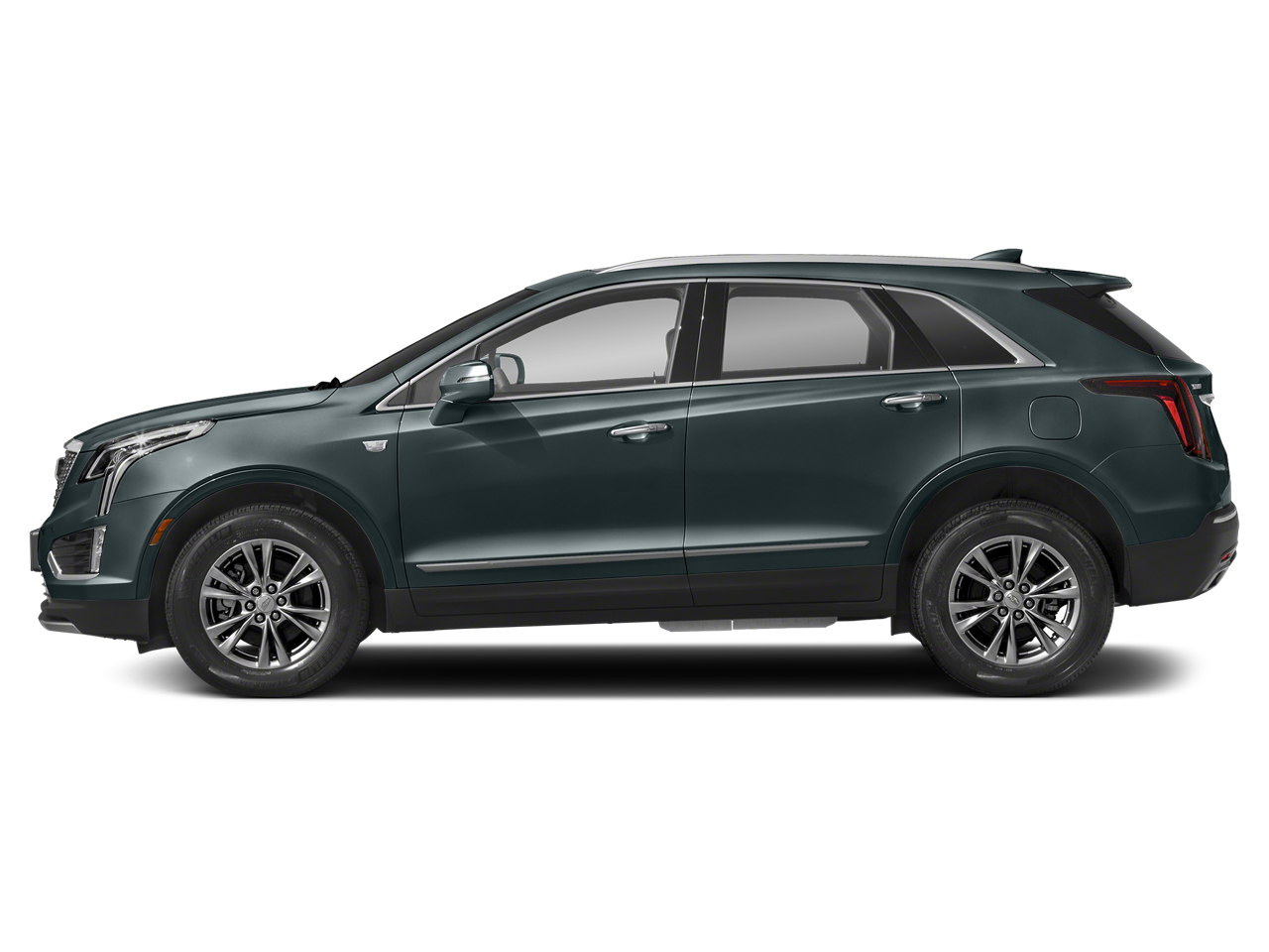2021 Cadillac XT5 AWD Premium Luxury