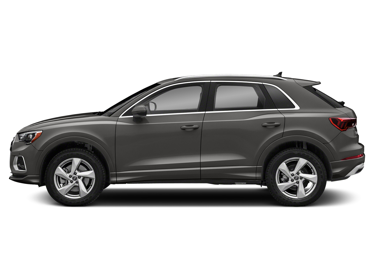 2022 Audi Q3 Premium