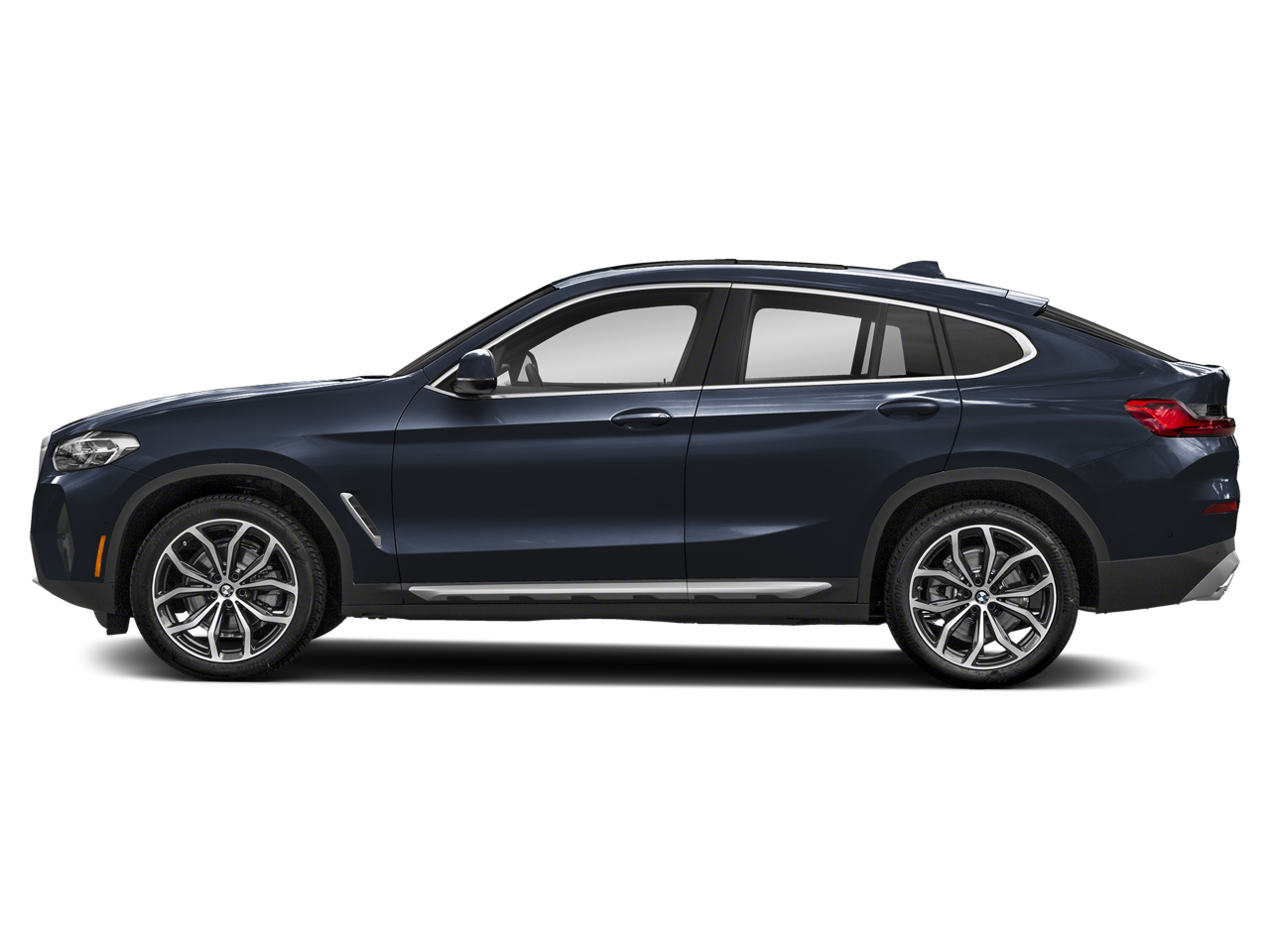 2022 Bmw X4 M40i photo 4