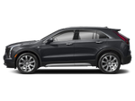 2022 Cadillac XT4 AWD Luxury
