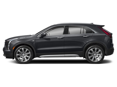 2022 Cadillac XT4 AWD Luxury