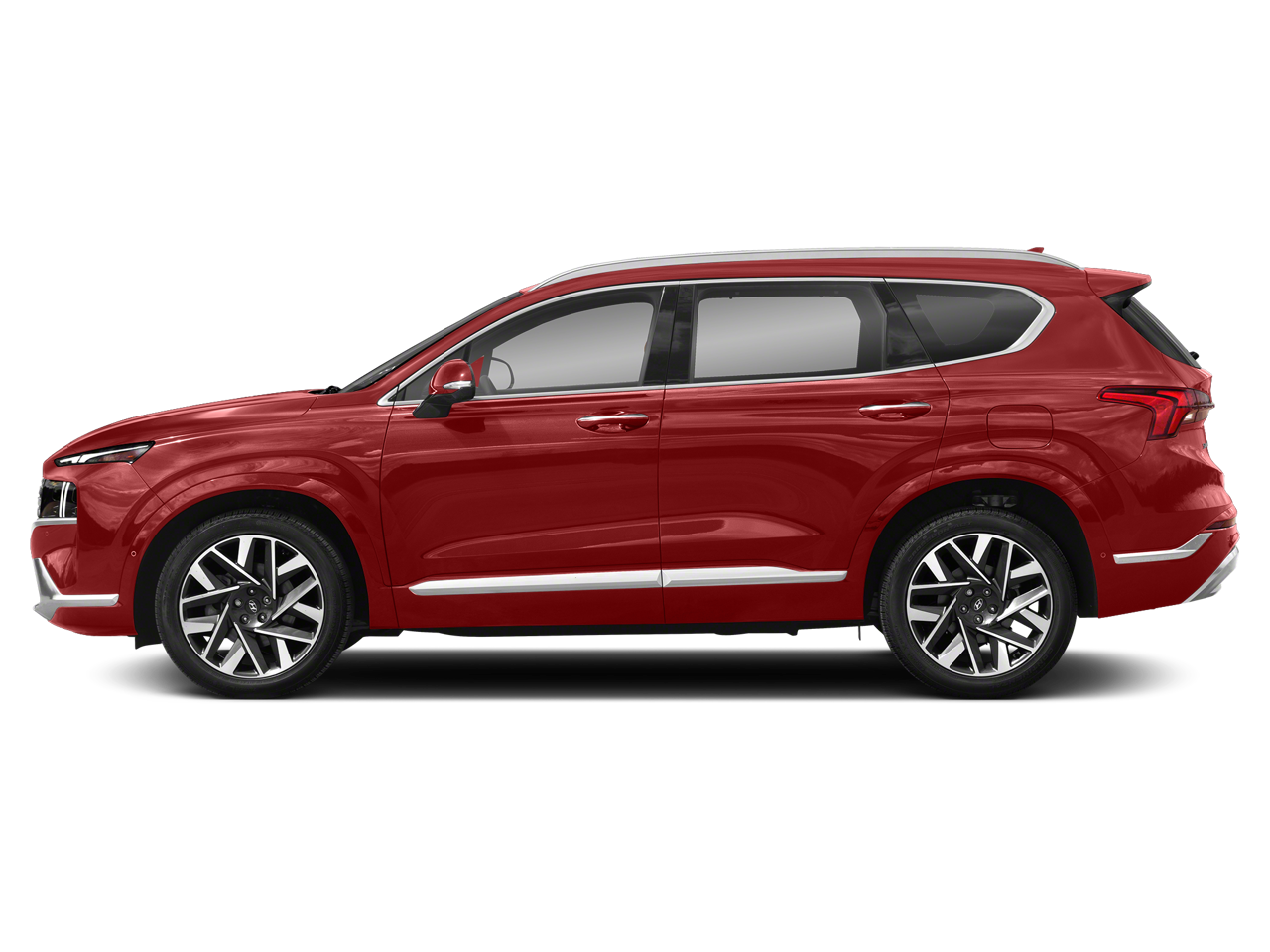 2023 Hyundai Santa Fe Calligraphy - Photo 22