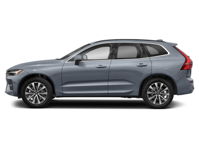2023 Volvo XC60 Plus Bright Theme