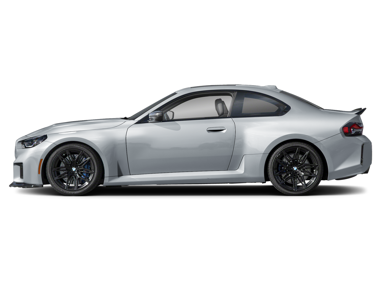 2024 BMW M2 Coupe