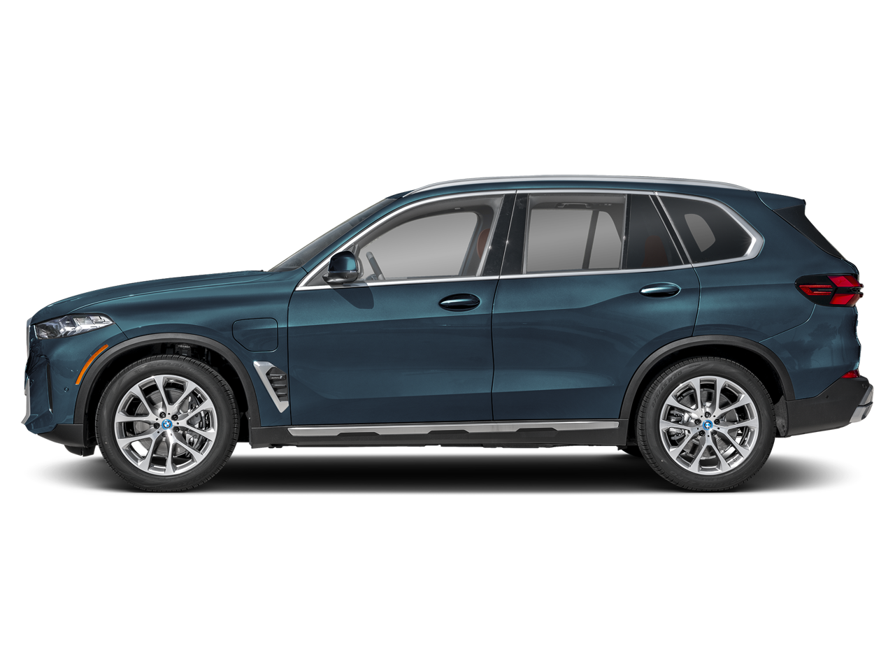 2024 BMW X5 xDrive50e