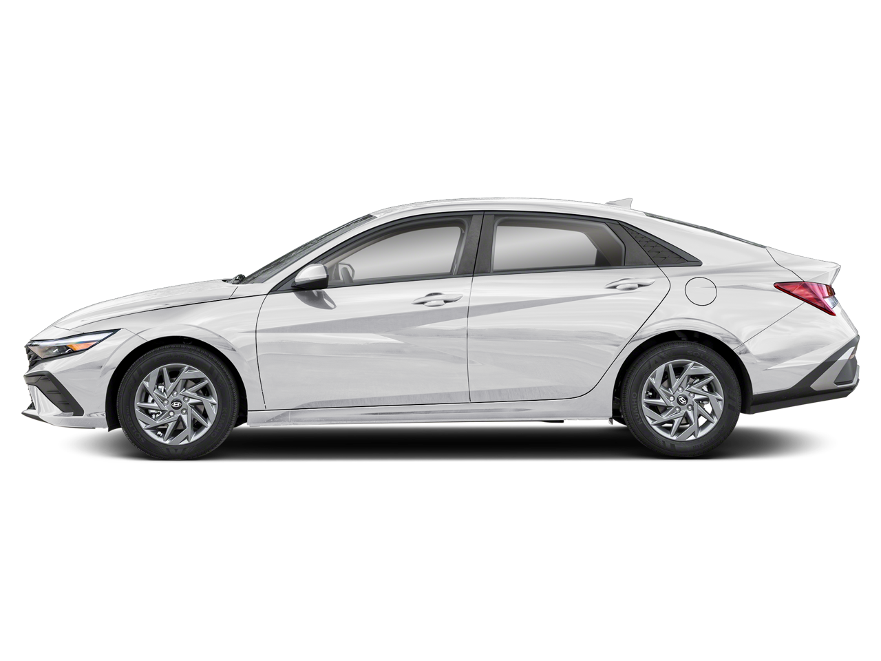 2024 Hyundai Elantra SEL - Photo 22