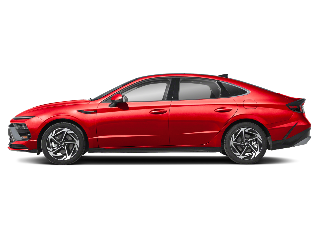 2024 Hyundai Sonata SEL - Photo 22