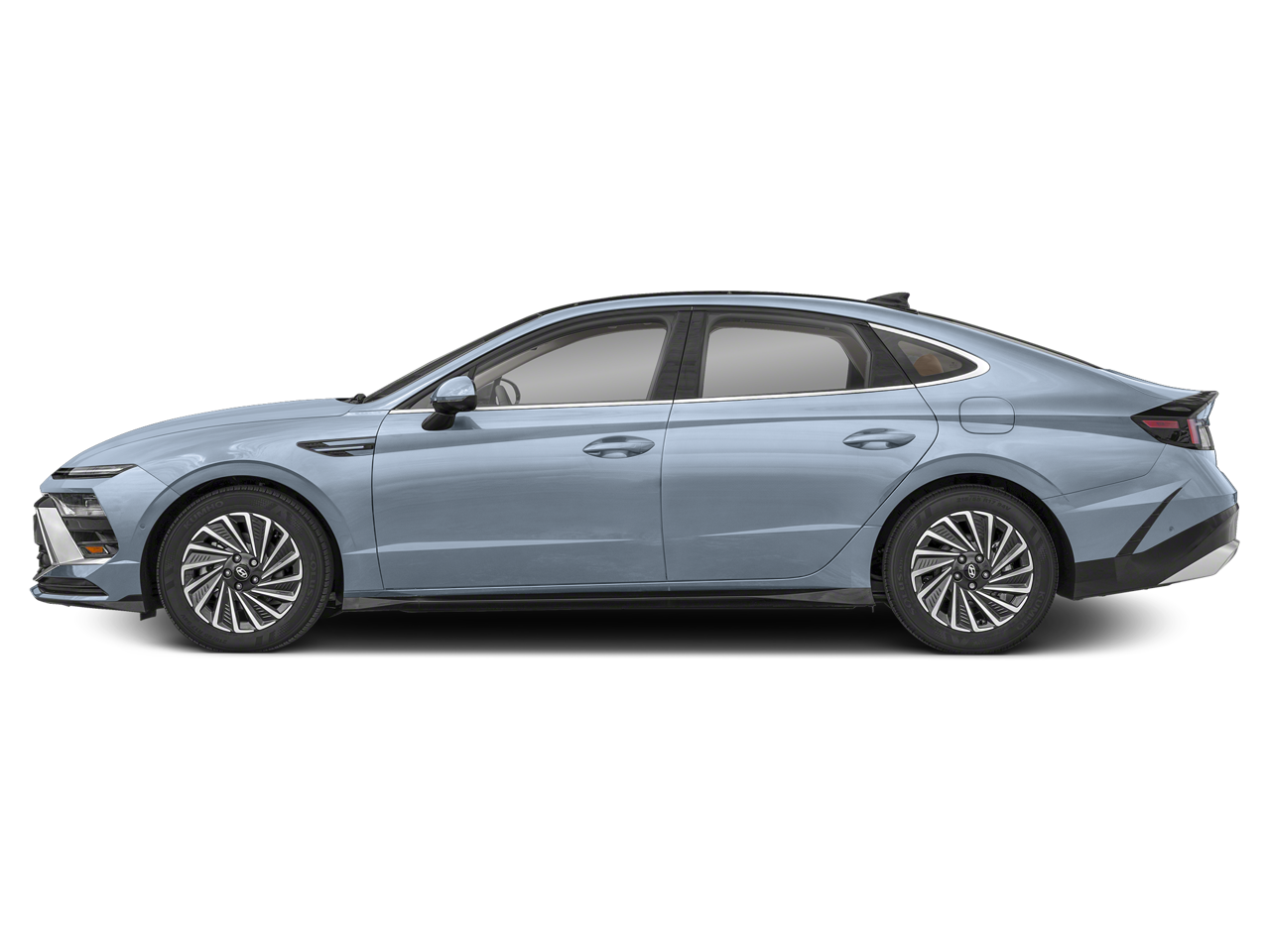 2024 Hyundai SONATA HYBRID Limited