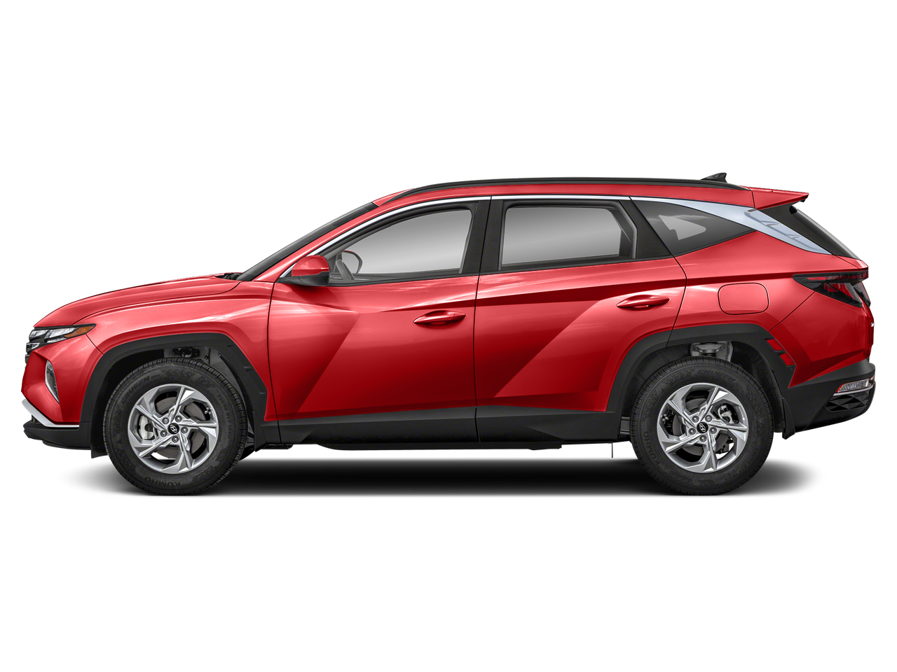 2024 Hyundai Tucson SEL - Photo 21