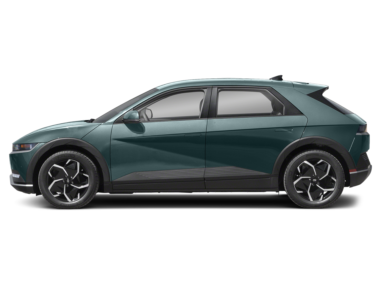 2024 Hyundai IONIQ 5 SEL - Photo 22