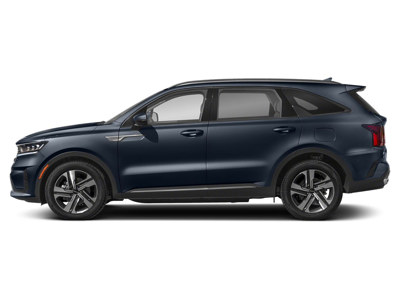 2024 Kia Sorento Plug-In Hybrid SX Prestige