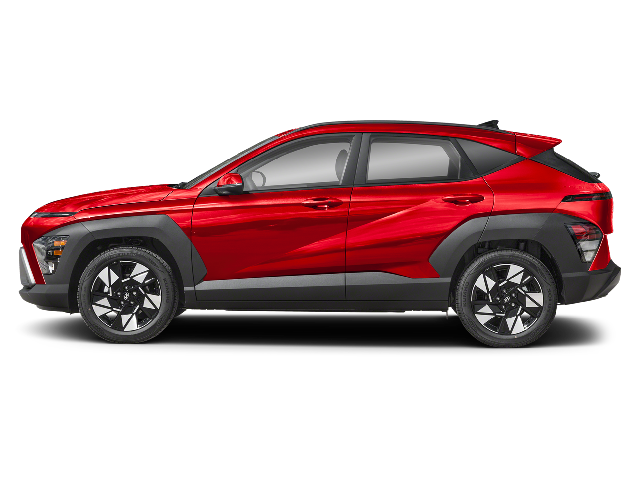 2025 Hyundai Kona SEL - Photo 21