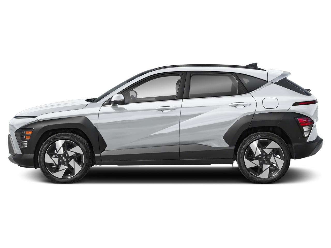 2025 Hyundai KONA Limited