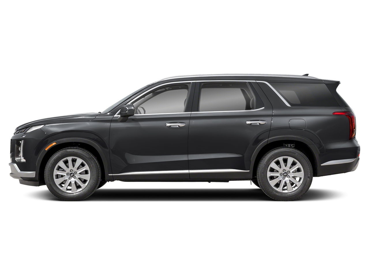 2025 Hyundai Palisade SEL - Photo 32