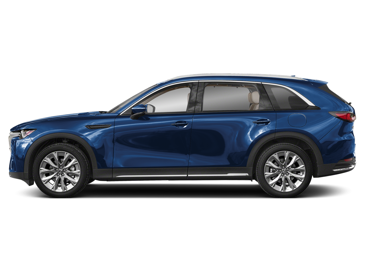 2025 Mazda Mazda CX-90 Premium Plus Package