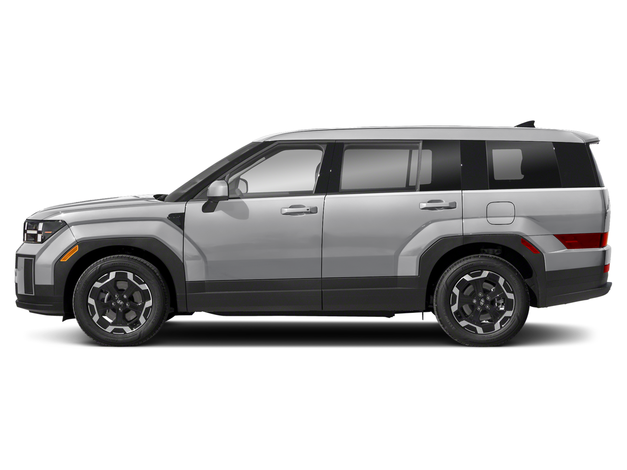 2026 Hyundai SANTA FE SE AWD