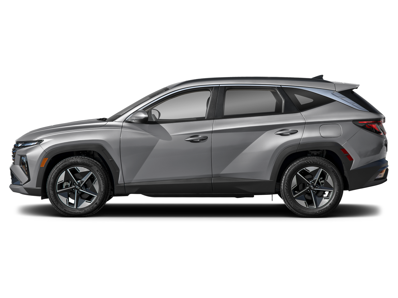 2026 Hyundai Tucson SEL - Photo 30