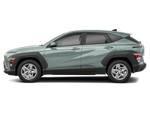 2027 Hyundai KONA SE AWD