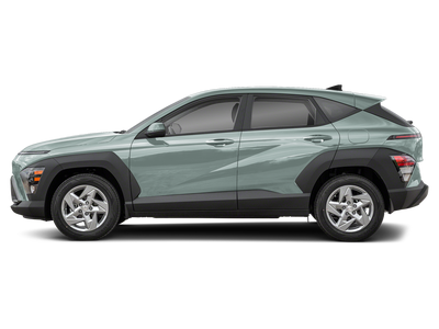 2027 Hyundai KONA SE AWD