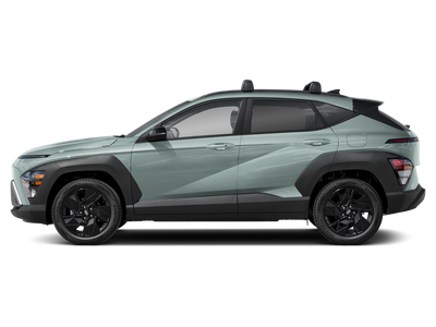 2027 Hyundai KONA SEL Sport AWD