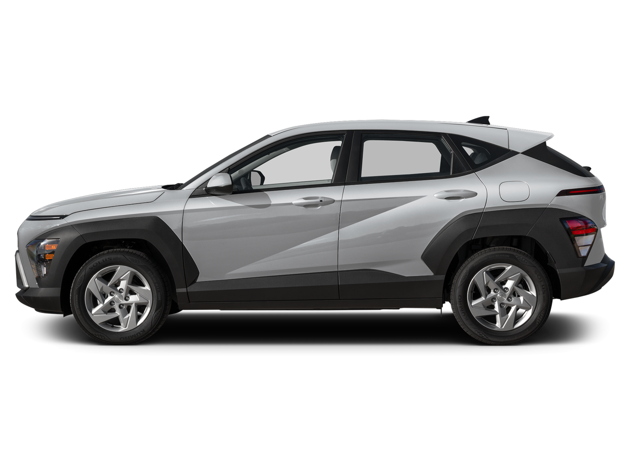 2027 Hyundai KONA SE AWD
