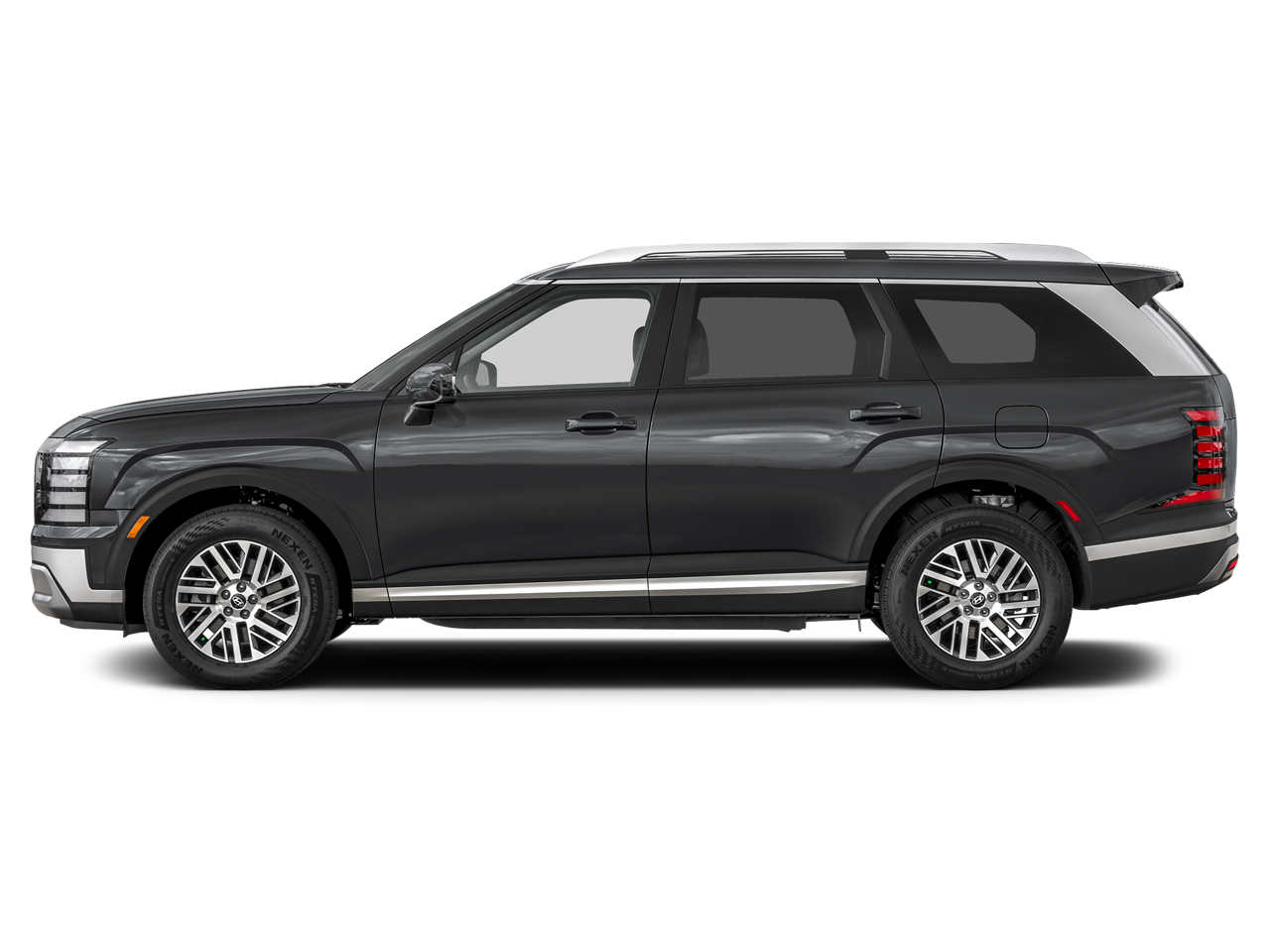 2027 Hyundai PALISADE SEL AWD