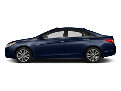 2013 Hyundai SONATA Limited PZEV