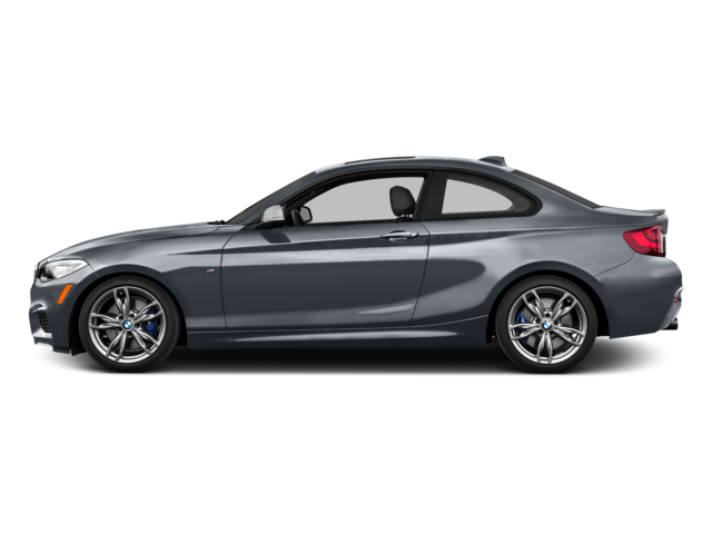 2016 BMW 2 Series M235i xDrive