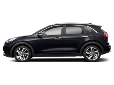 2018 Kia Niro LX