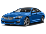 2019 BMW 6 Series 650i xDrive