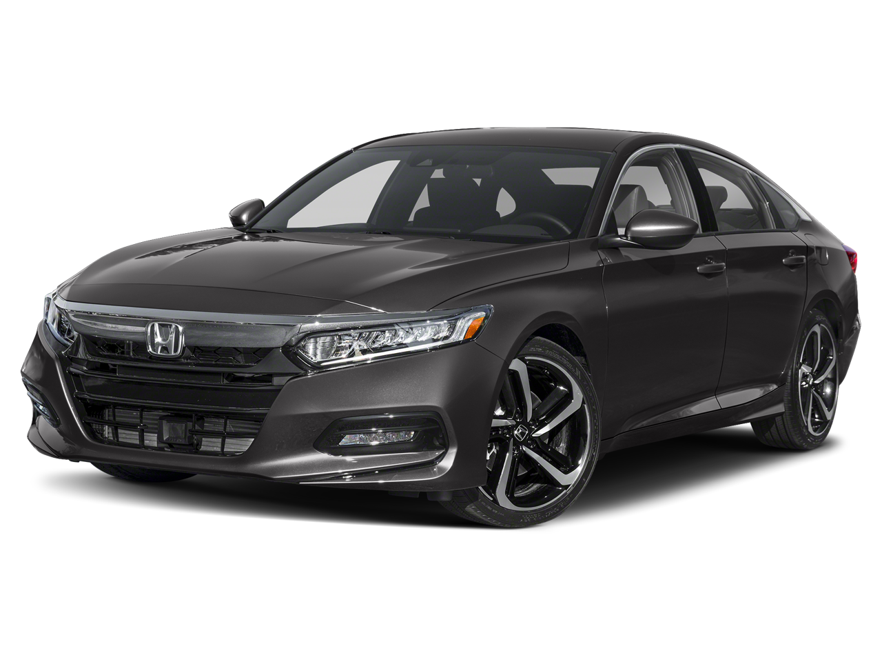2019 Honda Accord Sedan Sport 2.0T