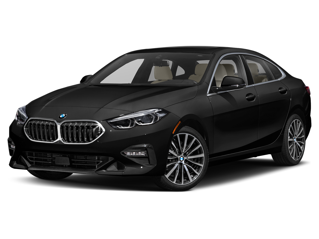 2020 BMW 2 Series 228i xDrive