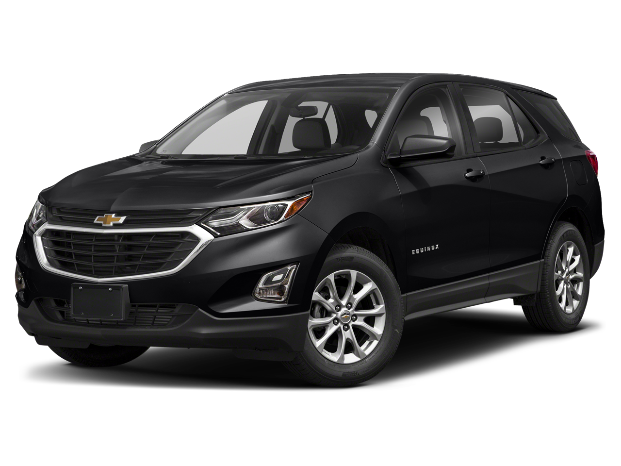 2020 Chevrolet Equinox AWD LS's photo