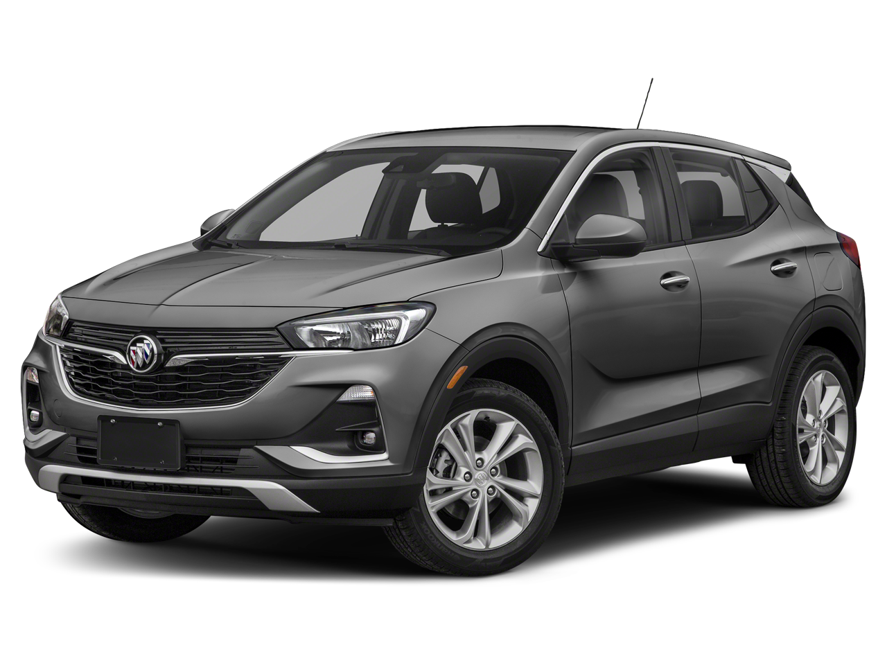 2022 Buick Encore GX Select AWD's photo