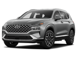 2022 Hyundai SANTA FE PLUG-IN HYBRID Limited
