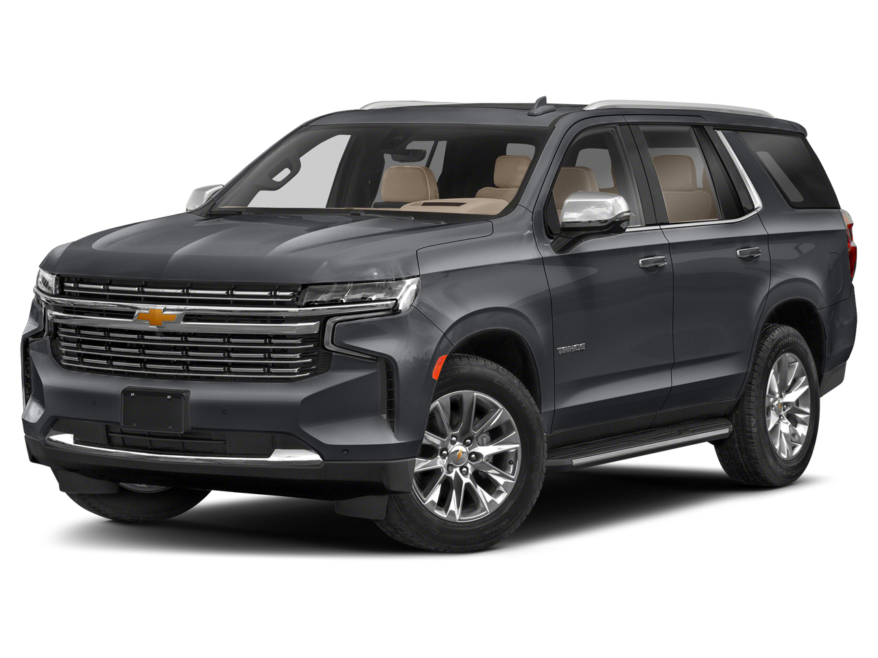 2023 Chevrolet Tahoe 4WD Premier's photo