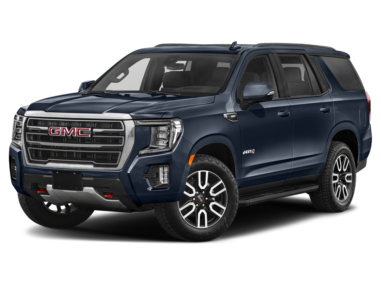 2023 GMC Yukon 4WD AT4's photo